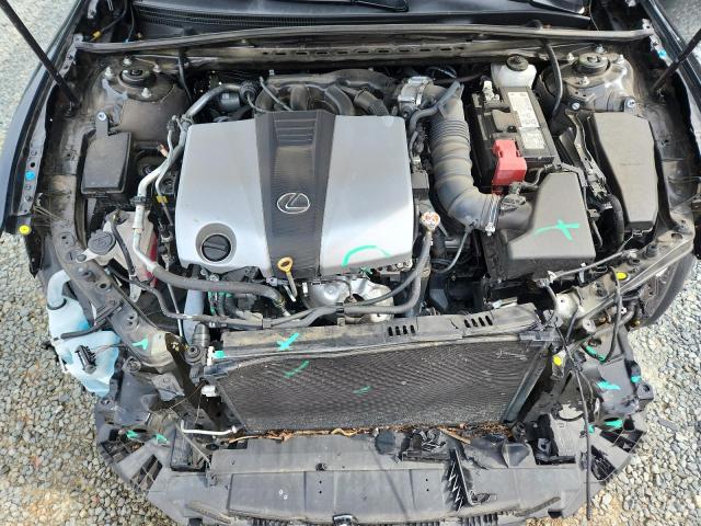 2024 LEXUS ES 350 F S 58AJZ1B10RU167829