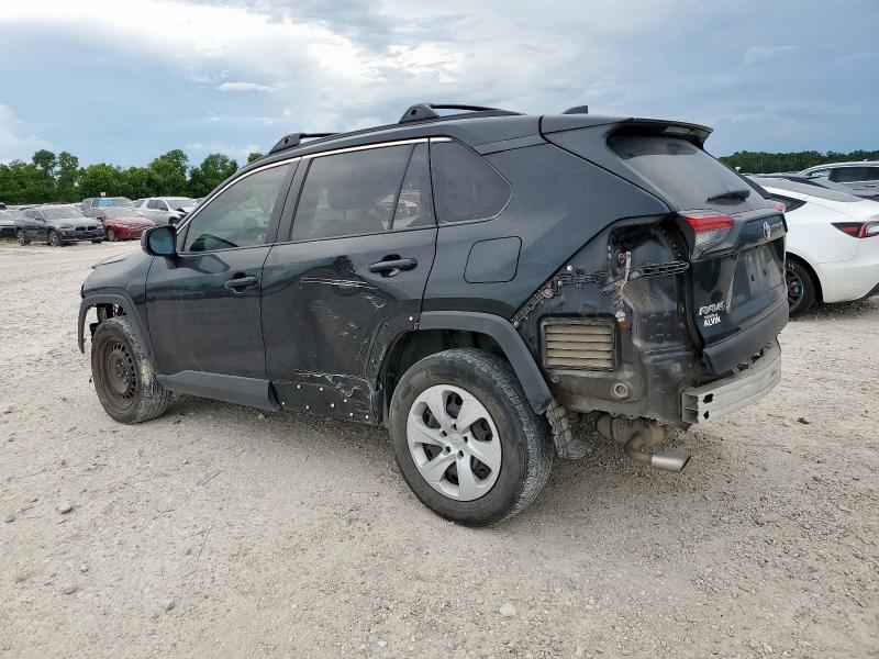 Vin: jtmh1rfv3kj006654, lot: 62124965, toyota rav4 le 20192