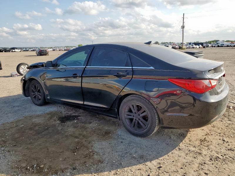 Vin: 5npeb4ac3dh556585, lot: 59680245, hyundai sonata gls 20132