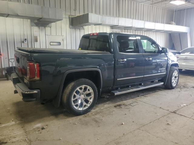 Vin: 3gtu2nec5hg226022, lot: 60529445, gmc sierra k1500 slt 20173