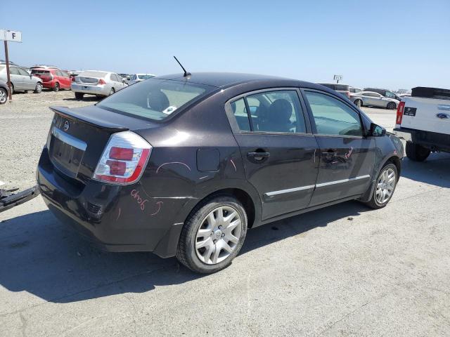 Vin: 3n1ab6ap8cl654705, lot: 60133155, nissan sentra 2.0 20123