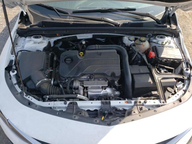 2024 CHEVROLET MALIBU LS 1G1ZB5STXRF111230