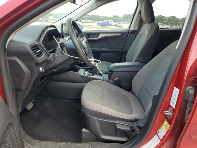 2022 FORD ESCAPE SE - 1FMCU0G68NUA21315