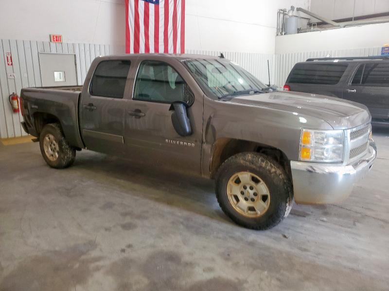 Vin: 3gcpcse03dg236167, lot: 62482935, chevrolet all models c1500 lt 20134