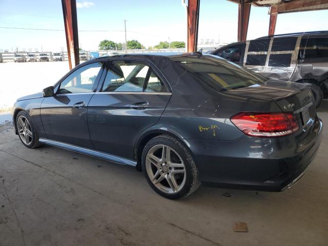 Vin: wddhf5kb5ea915429, lot: 61587065, mercedes-benz e-class 350 20142