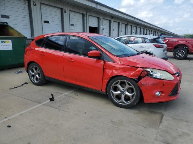Vin: 1fahp3k28cl111189, lot: 60690395, ford focus se 20124