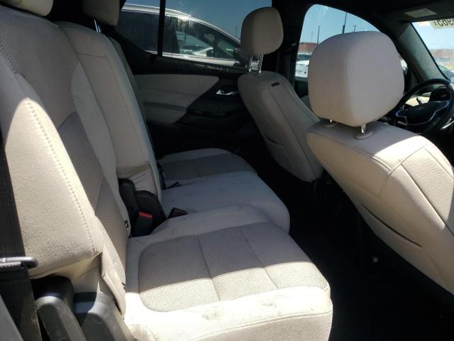 2023 CHEVROLET TRAVERSE L 1GNERFKW8PJ196748