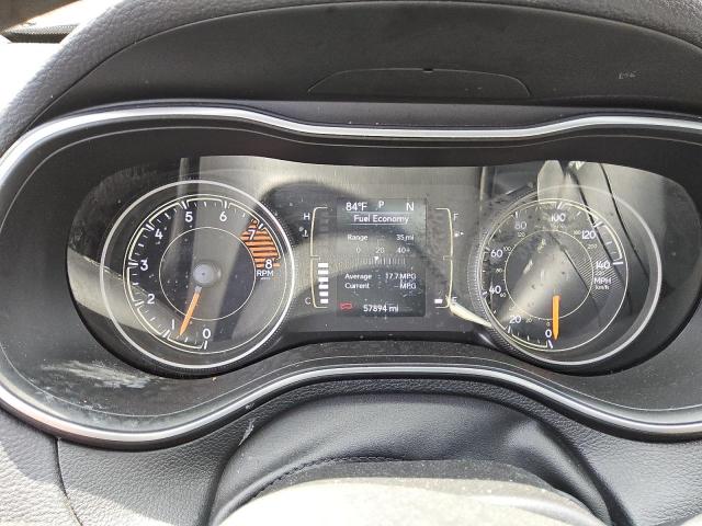2022 JEEP CHEROKEE L - 1C4PJMCX0ND555946