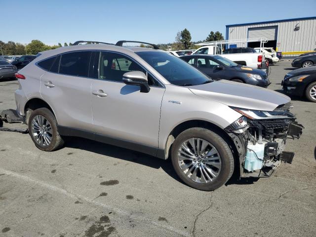 2021 TOYOTA VENZA LE JTEAAAAHXMJ025107
