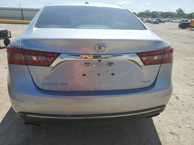 2016 TOYOTA AVALON XLE - 4T1BK1EB6GU205470
