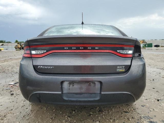 2016 DODGE DART SXT 1C3CDFBA0GD605251