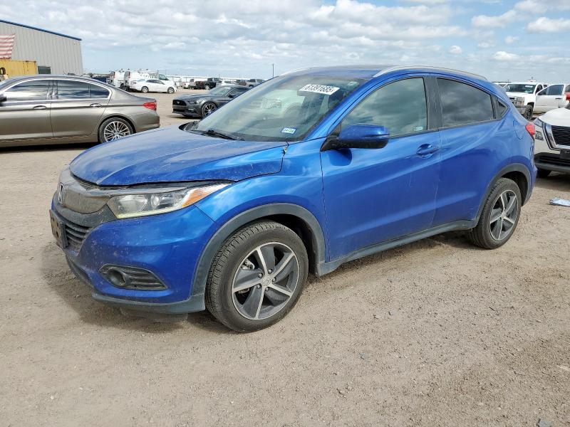 HONDA HR-V EX