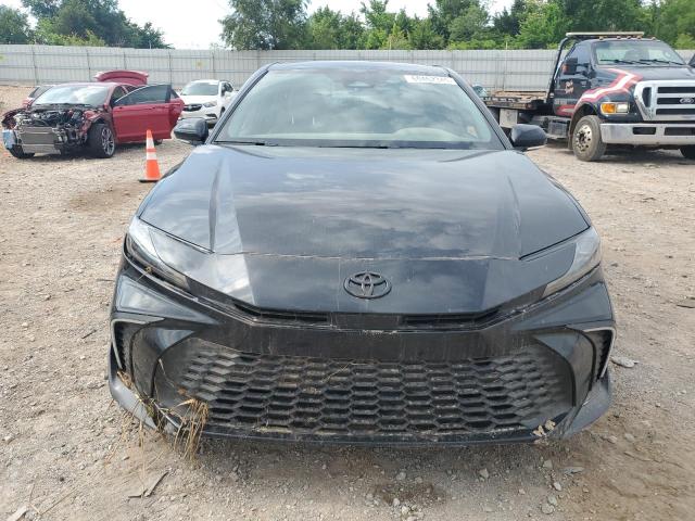 2025 TOYOTA CAMRY - 4T1DAACK5SU014467