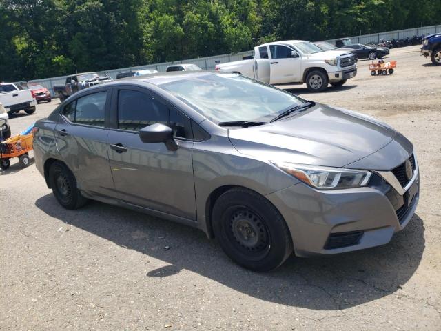 Vin: 3n1cn8dv0ll919221, lot: 61138525, nissan versa s 20204