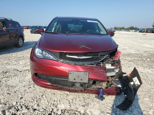 2021 CHRYSLER VOYAGER LX 2C4RC1CGXMR534762