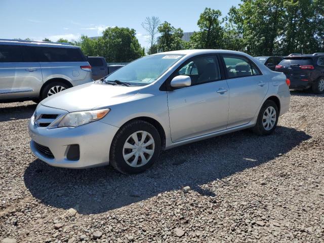 Vin: jtdbu4ee9b9132519, lot: 62886655, toyota corolla base 2011 img_1