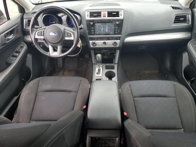 2017 SUBARU LEGACY 2.5 #3305582116