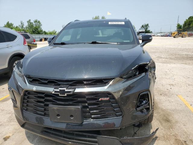 2020 CHEVROLET BLAZER RS - 3GNKBERS4LS540508