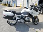 2018 BMW R1200 RT - WB10A1303JZ467339