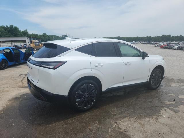 2025 NISSAN MURANO PLA 5N1AZ3DT5SC103394