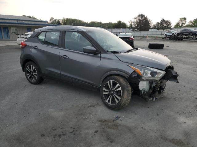 2019 NISSAN KICKS S 3N1CP5CU5KL496684