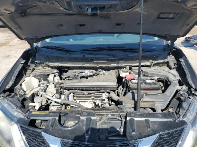 2015 NISSAN ROGUE S - 5N1AT2MV3FC797537
