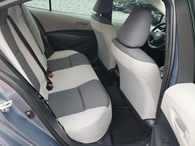 2023 TOYOTA COROLLA LE - 5YFB4MDE2PP076684