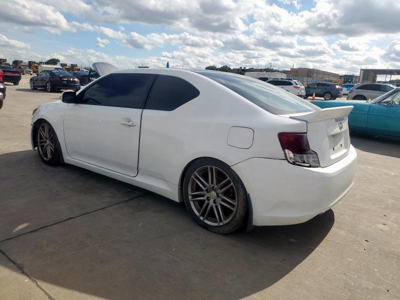 Vin: jtkjf5c78b3004526, lot: 60883195, toyota scion 20112