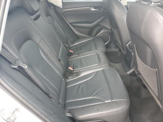 2016 AUDI Q5 PREMIUM PLUS WA1L2AFP9GA049469