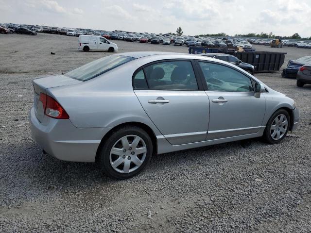 2010 HONDA CIVIC LX - 2HGFA1F55AH557341