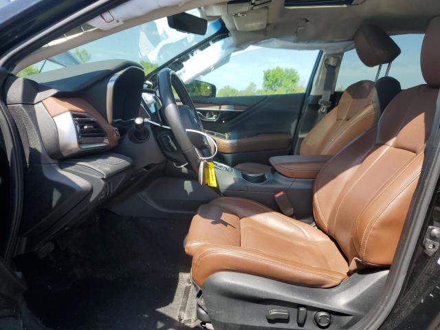 2021 SUBARU OUTBACK TO 4S4BTAPC5M3124738