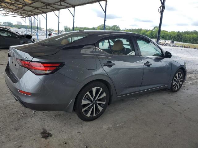 2024 NISSAN SENTRA SV 3N1AB8CV7RY374230