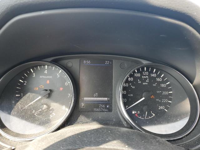 2018 NISSAN ROGUE S - 5N1AT2MT9JC779356