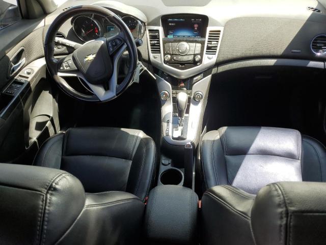 2015 CHEVROLET CRUZE 1G1PE5SB7F7104893