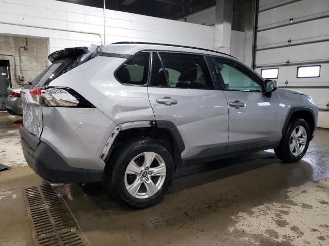 Vin: 2t3p1rfv3mw152116, lot: 60876305, toyota rav4 xle 20213