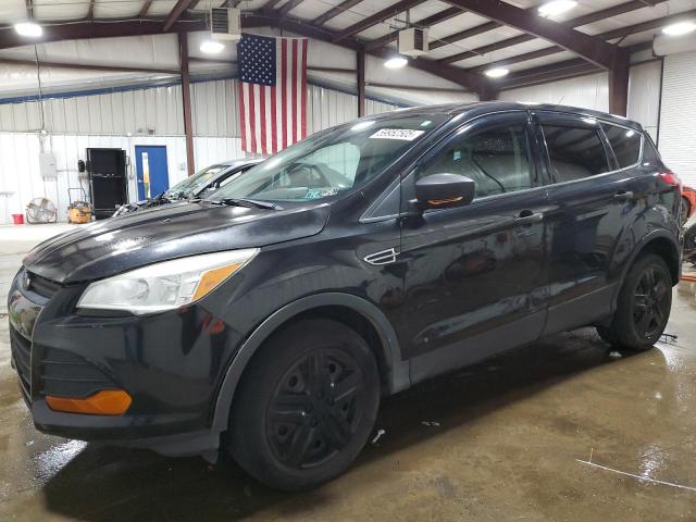 FORD ESCAPE S