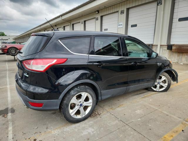 Vin: 1fmcu0g95gua22709, lot: 59567695, ford escape se 20163