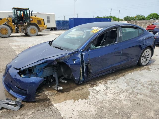 Vin: 5yj3e1ea7nf368657, lot: 59673585, tesla model 3 2022 img_1