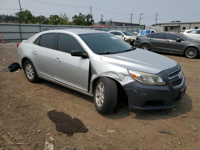 Vin: 1g11a5sa5du150861, lot: 59018675, chevrolet malibu ls 20134