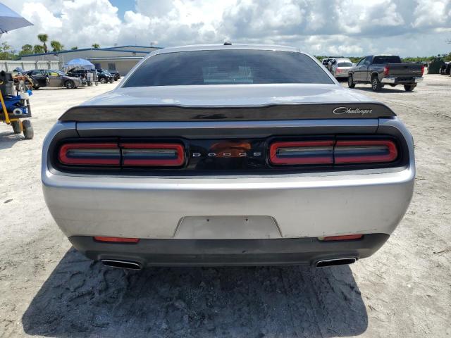 2015 DODGE CHALLENGER 2C3CDZAG8FH774328