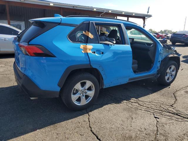 Vin: 2t3p1rfv6kc055202, lot: 60446185, toyota rav4 xle 20193