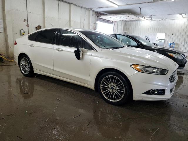 Vin: 3fa6p0hd3fr109984, lot: 59847705, ford fusion se 20154