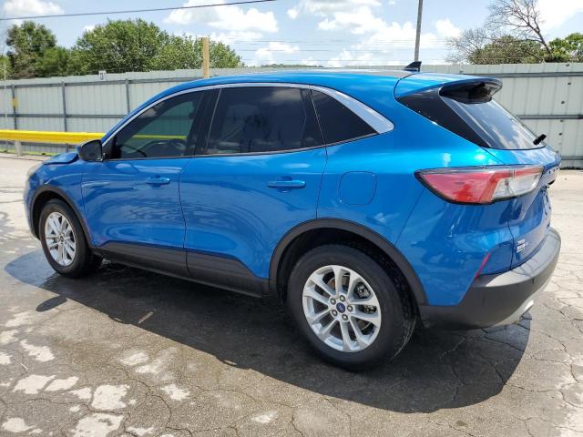 Vin: 1fmcu0g68lua23398, lot: 61943845, ford escape se 20202