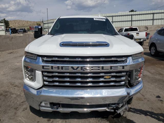 2023 CHEVROLET SILVERADO - 1GC1YPEY3PF125702