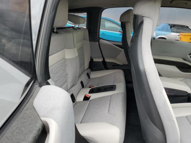 2017 BMW I3 REX WBY1Z8C33HV890487