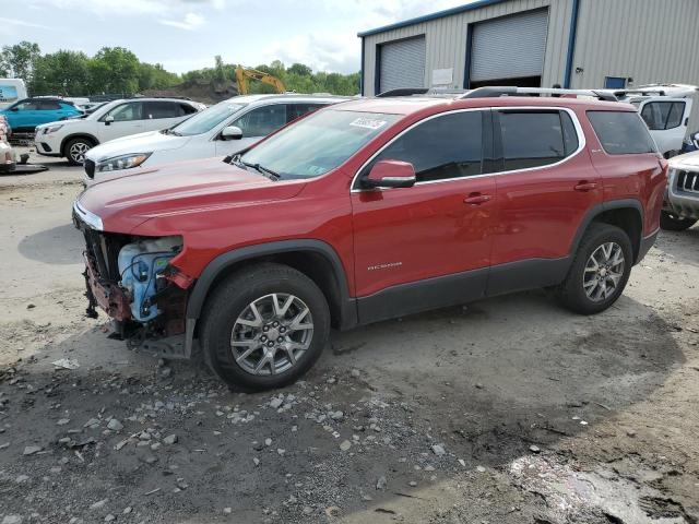 Vin: 1gkknuls8nz109019, lot: 59905775, gmc acadia slt 2022 img_1