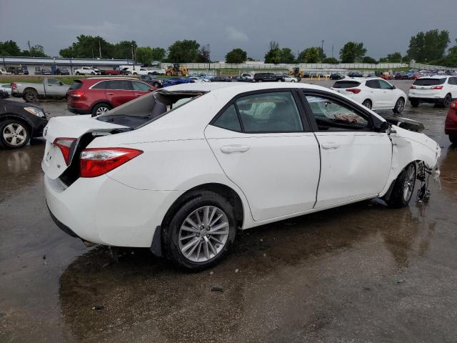 Vin: 5yfburhe6ep059553, lot: 59673515, toyota corolla l 20143