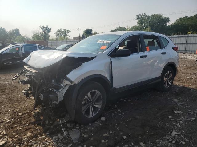 HONDA CR-V LX