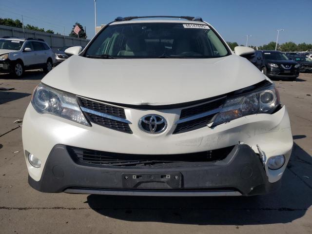 2015 TOYOTA RAV4 LIMIT - 2T3DFREV3FW369416