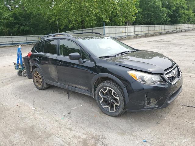 2016 SUBARU CROSSTREK JF2GPABC4G8278209